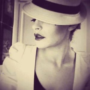 elena baroso artiste