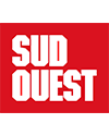 logo journal sud ouest