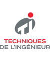 logo techniques de l'ingénieur