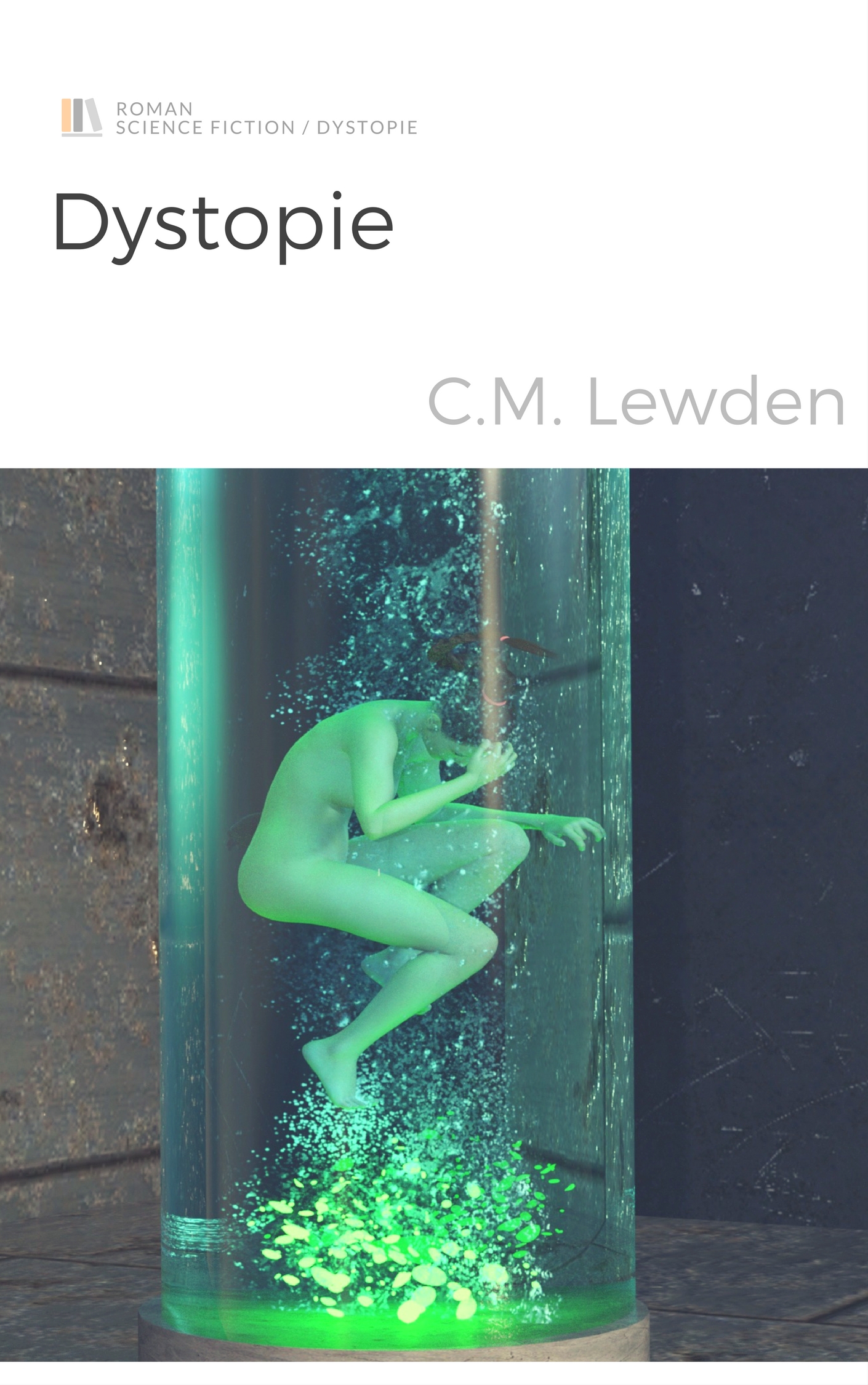 cover test - dystopie projet - c m lewden (image pixabay)