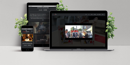 xavitch magicien - web desin responsive - c m lewden - wordpress 2017 (1280)
